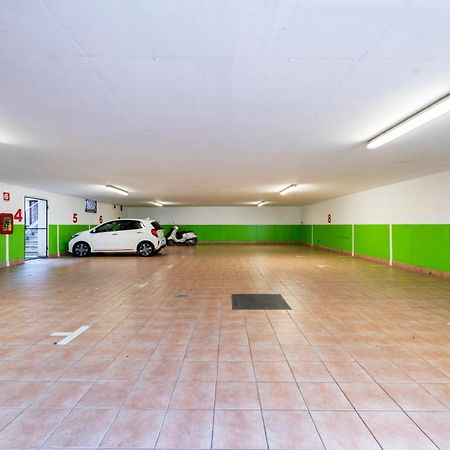 Menaggio Down Town Apartman Kültér fotó