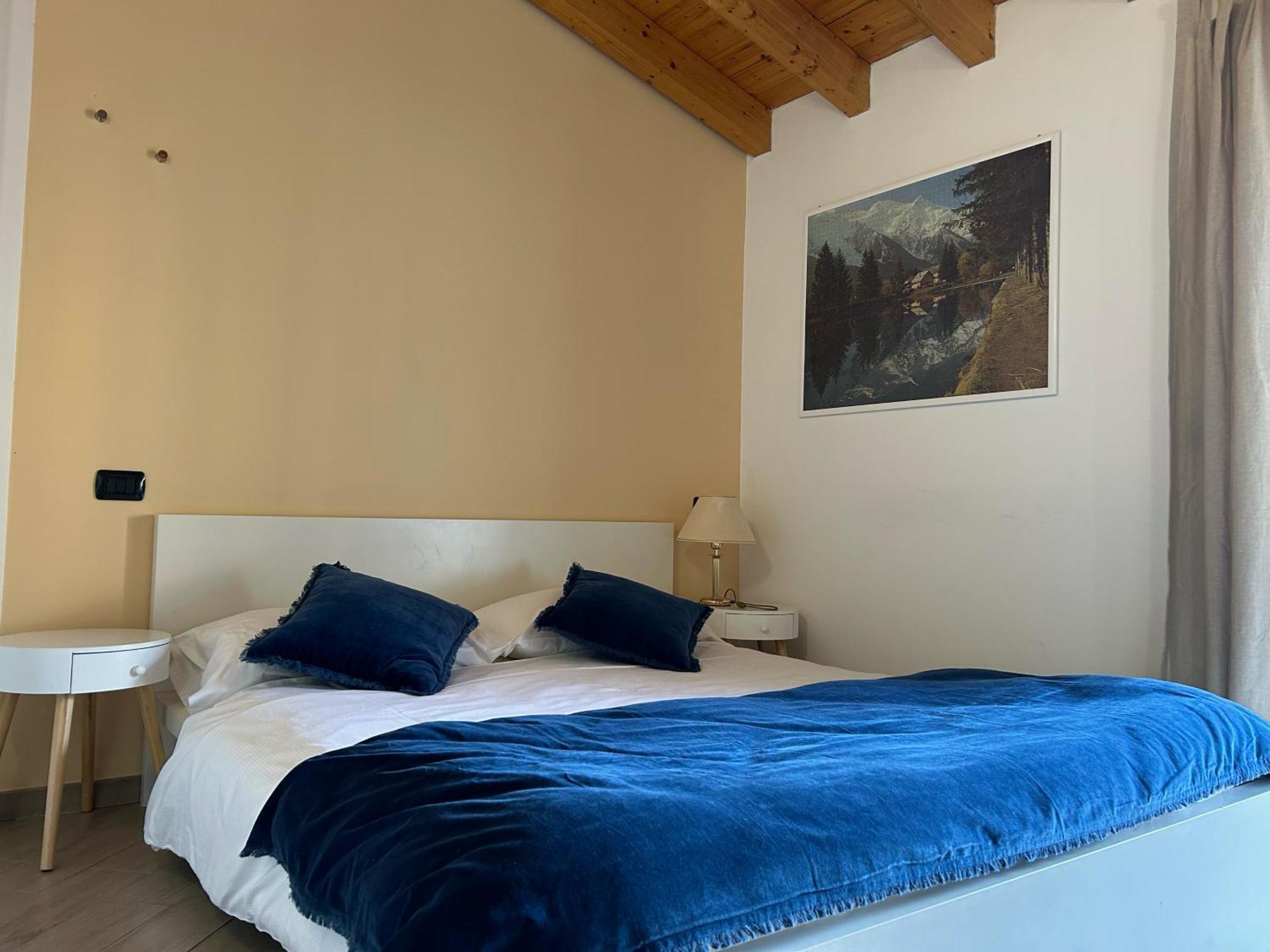 Menaggio Down Town Apartman Kültér fotó
