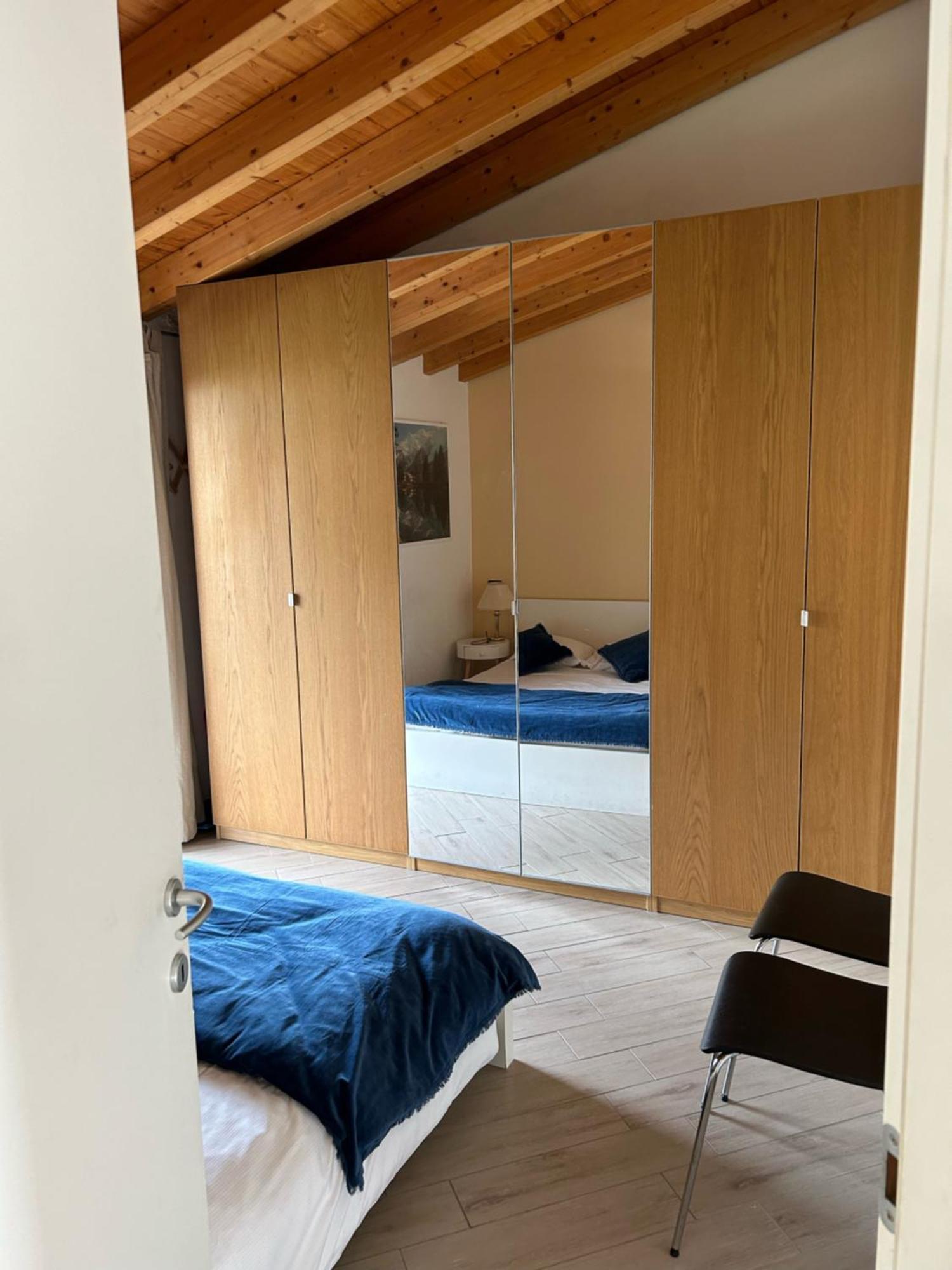 Menaggio Down Town Apartman Kültér fotó