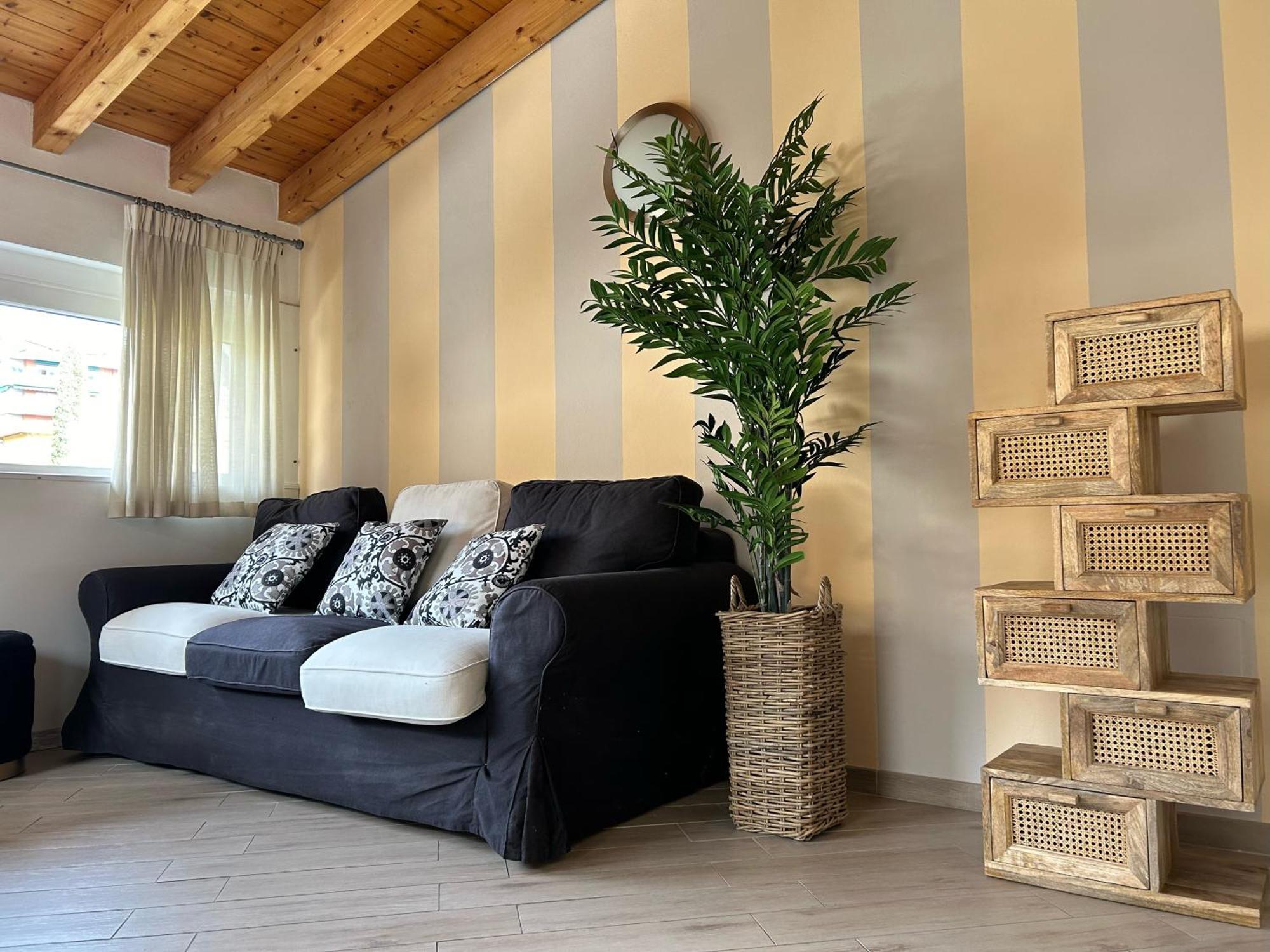 Menaggio Down Town Apartman Kültér fotó