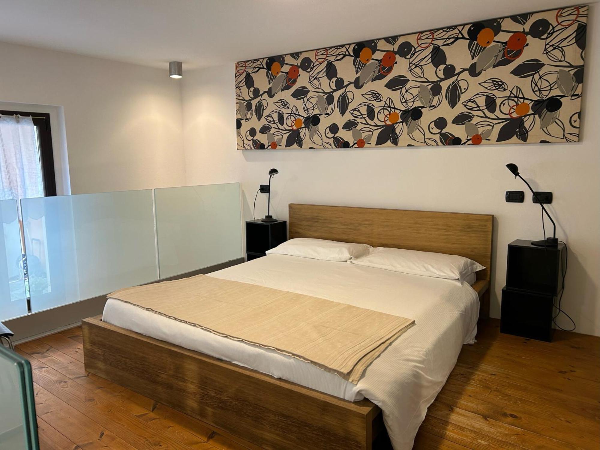 Menaggio Down Town Apartman Kültér fotó