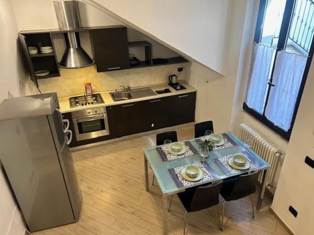 Menaggio Down Town Apartman Kültér fotó