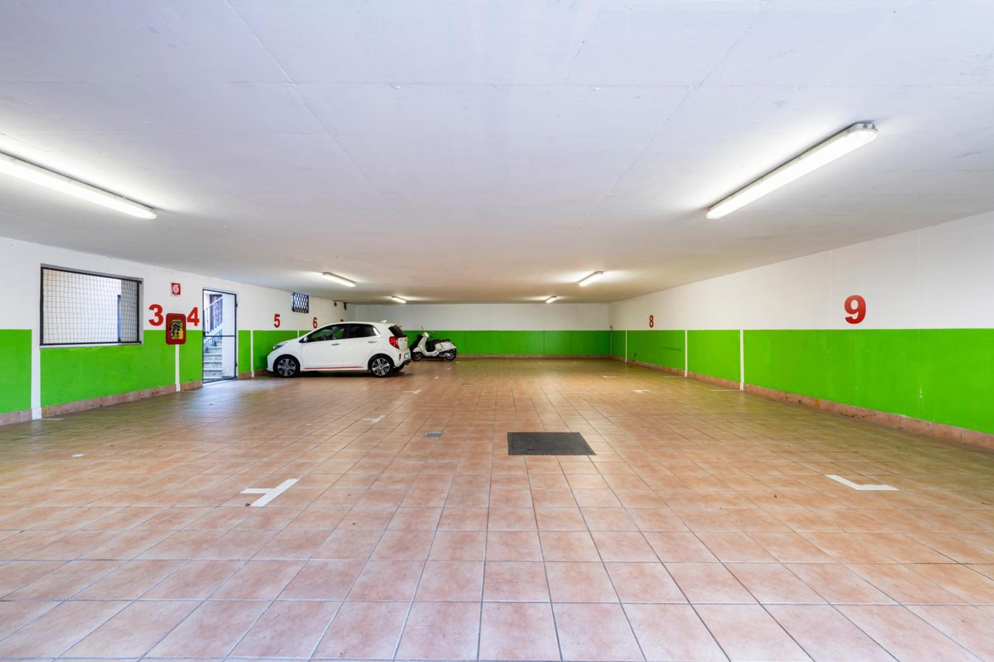 Menaggio Down Town Apartman Kültér fotó