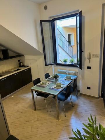 Menaggio Down Town Apartman Kültér fotó