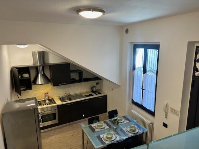Menaggio Down Town Apartman Kültér fotó