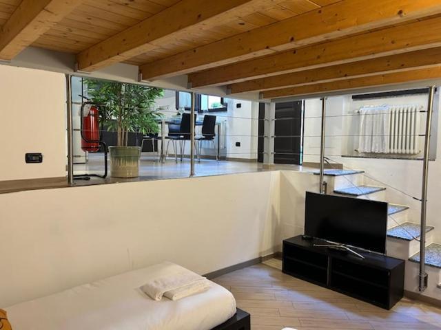 Menaggio Down Town Apartman Kültér fotó