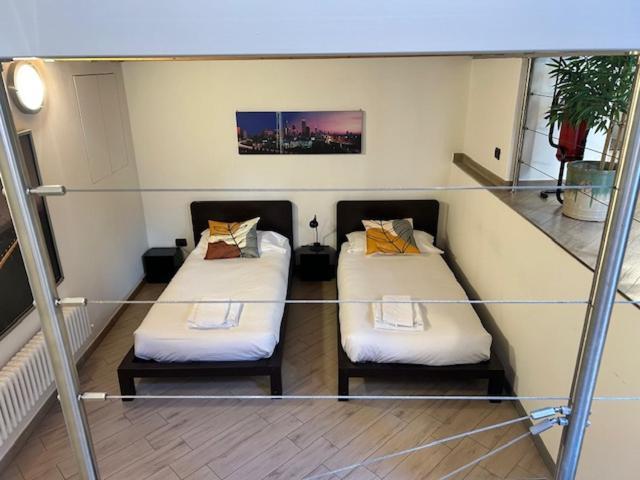 Menaggio Down Town Apartman Kültér fotó