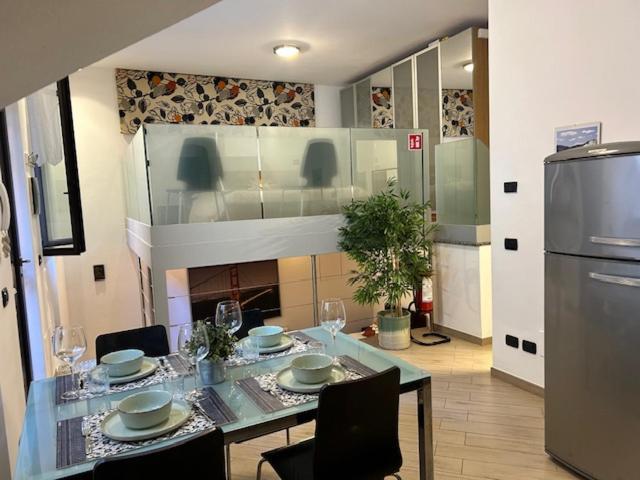 Menaggio Down Town Apartman Kültér fotó